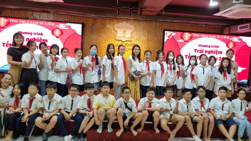 Trung thu